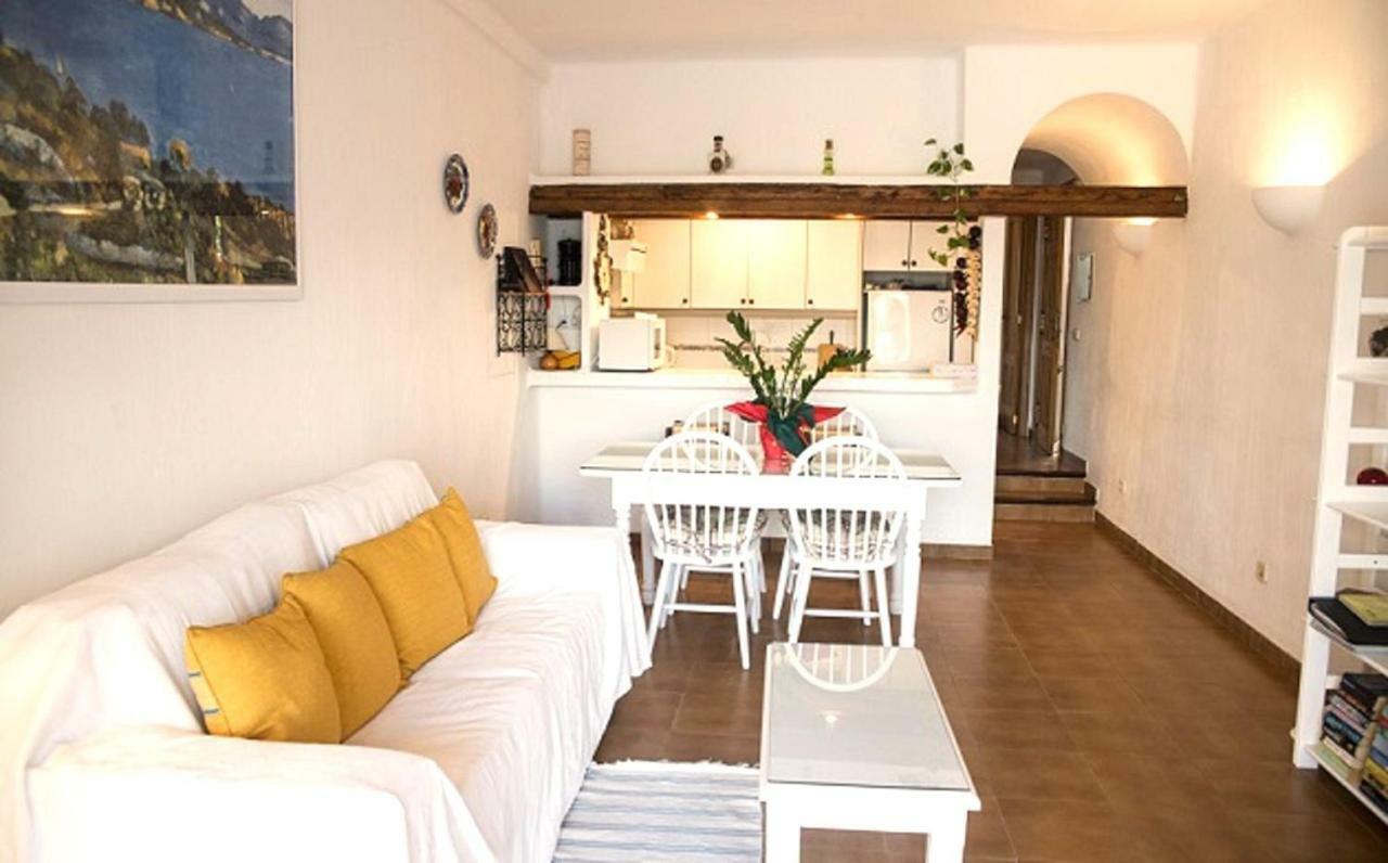 Apartmán Tantra Majorca With Pool Port de Pollença Exteriér fotografie